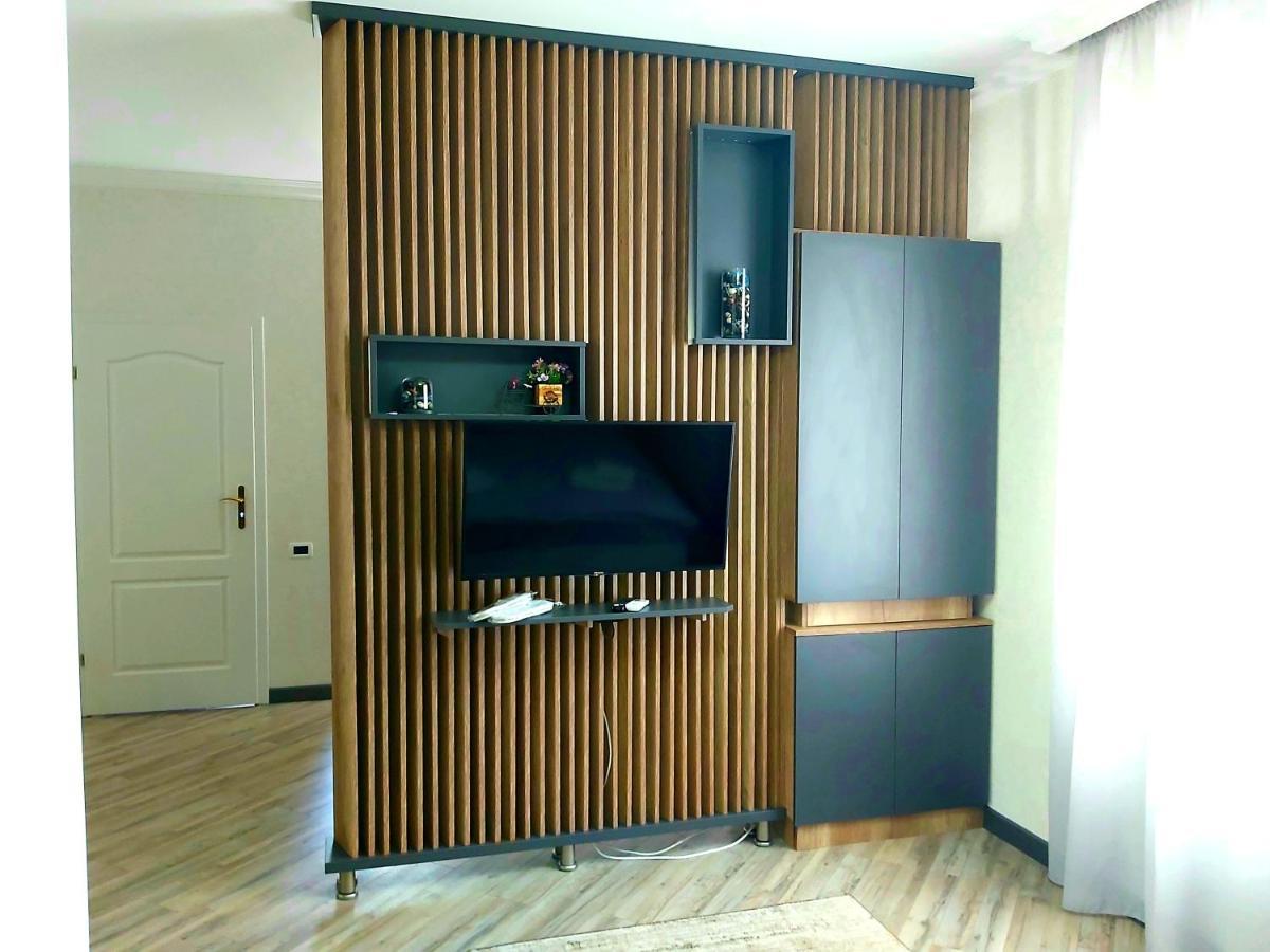 Aparthotel White House Balti Exteriér fotografie