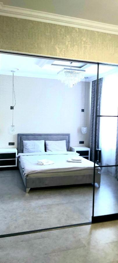 Aparthotel White House Balti Exteriér fotografie