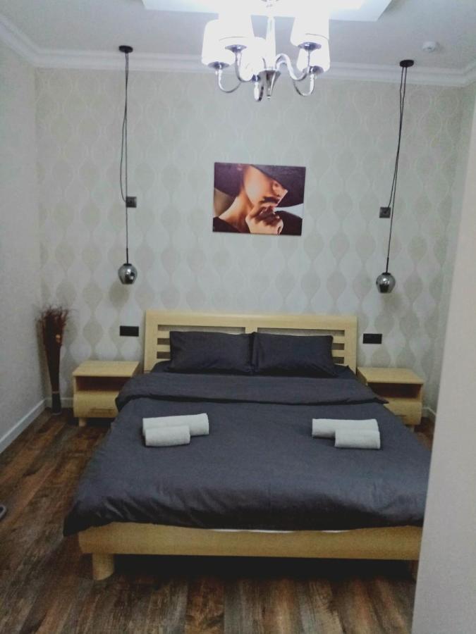 Aparthotel White House Balti Exteriér fotografie