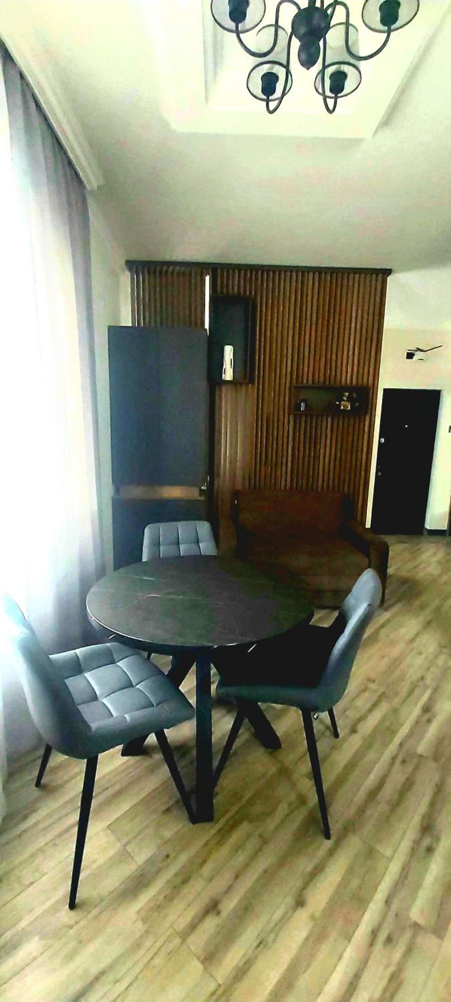 Aparthotel White House Balti Exteriér fotografie