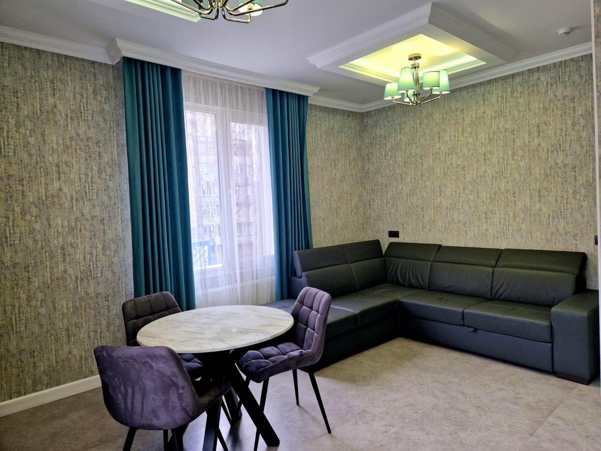 Aparthotel White House Balti Pokoj fotografie