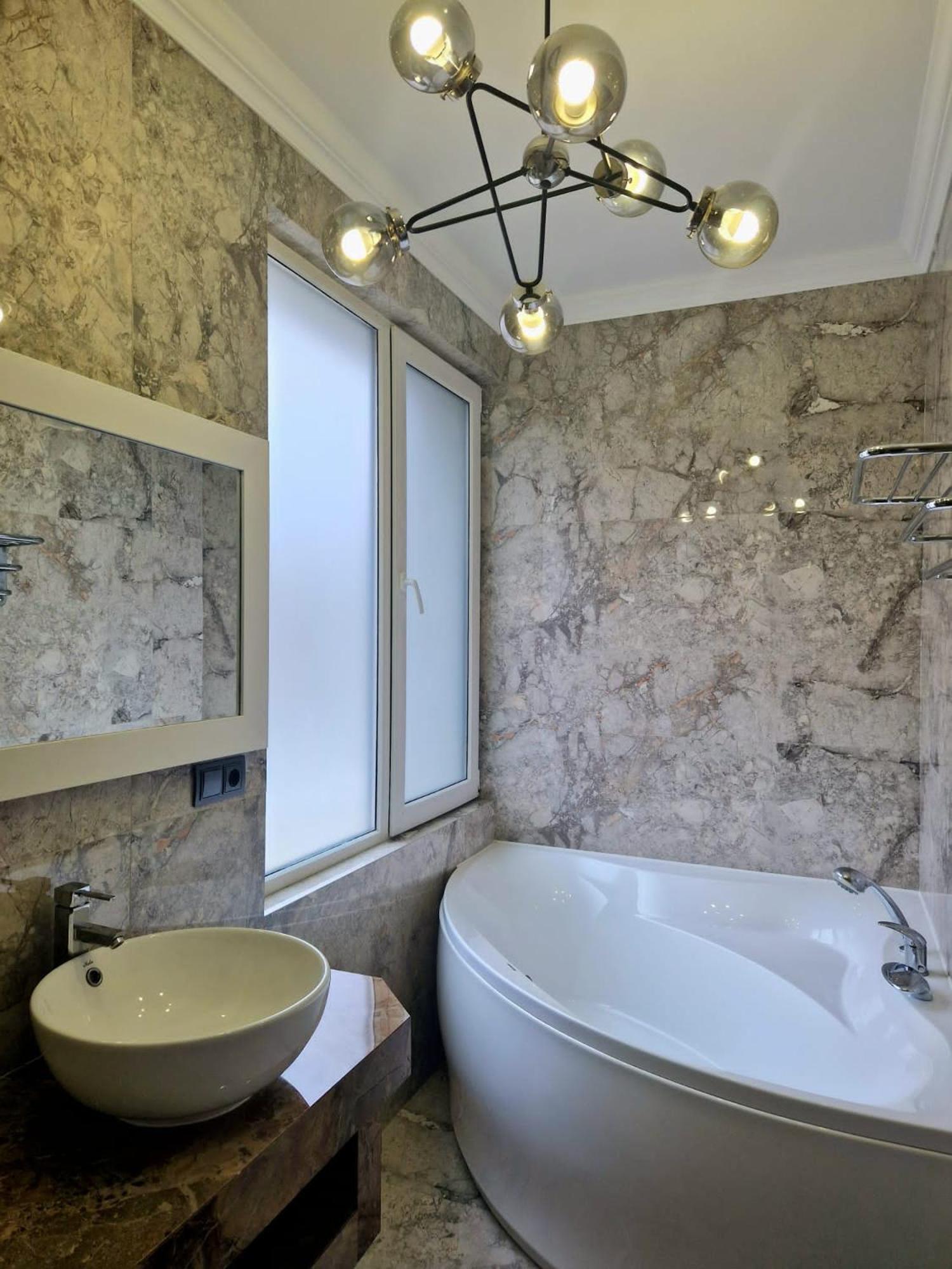 Aparthotel White House Balti Pokoj fotografie