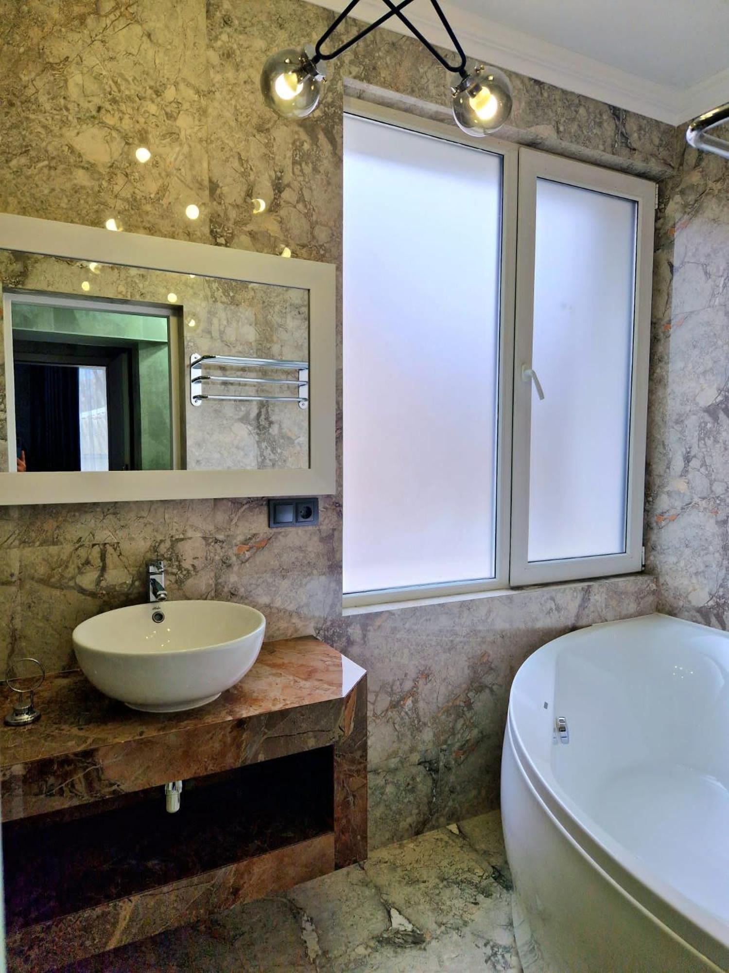 Aparthotel White House Balti Pokoj fotografie